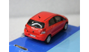 1/43 TOYOTA  Yaris   Cararama, масштабная модель, scale43