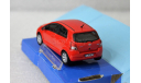 1/43 TOYOTA  Yaris   Cararama, масштабная модель, scale43