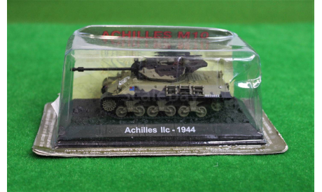 1/72    Achilles IIc-1944, масштабные модели бронетехники, scale43