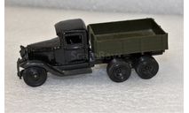 1/43  ГаЗ ААА, масштабная модель, scale43