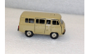 1/43  УаЗ 452В, масштабная модель, Агат/Моссар/Тантал, scale43