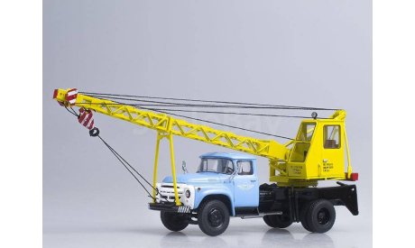 1/43          АК75 ЗиЛ 130в, масштабная модель, SSM, scale43