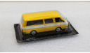1/43     Deagostini  РАФ 2203 Латвия, журнальная серия Автолегенды СССР (DeAgostini), scale43