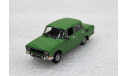 1/43     Deagostini  Москвич 2140, журнальная серия Автолегенды СССР (DeAgostini), scale43