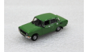 1/43     Deagostini  Москвич 2140, журнальная серия Автолегенды СССР (DeAgostini), scale43