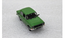 1/43     Deagostini  Москвич 2140, журнальная серия Автолегенды СССР (DeAgostini), scale43