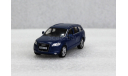 1/43  AUDi Q7   DeAgostini, масштабная модель, scale43