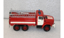 1/43  АЦ-3,0-40(131)-5А на шасси ЗиЛ-43347, масштабная модель, РУЧНАЯ РАБОТА, scale43