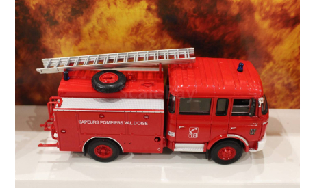 1/43        Berliet GAK  Norev, масштабная модель, 1:43