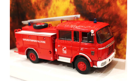 1/43        Berliet GAK  Norev, масштабная модель, 1:43