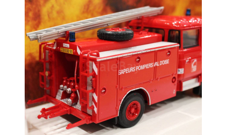 1/43        Berliet GAK  Norev, масштабная модель, 1:43