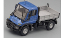 1/43 Mersedes Benz Unimog  Cararama, масштабная модель, scale43