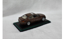 1/43  BMW 745i Sedan, масштабная модель, Cararama, scale43