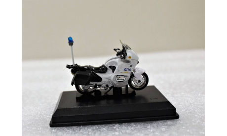 1/43 BMW Cararama  ДПС, масштабная модель мотоцикла, scale43
