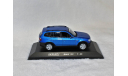 1/43 BMW X3 Cararama, масштабная модель, Welli, scale43