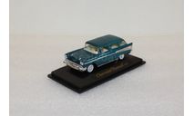 1/43     Chevrolet Normad 1957, масштабная модель, Yat Ming, scale43