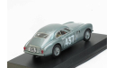 1/43     CISITALIA 202 - 1950, масштабная модель, Mille Miglia, scale43