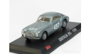 1/43     CISITALIA 202 - 1950, масштабная модель, Mille Miglia, scale43