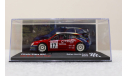 1/43      Citroen Xsara WRC   Rallye Monte-Carlo 2003, масштабная модель, Citroën, Altaya Rally, scale43