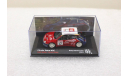 1/43      Citroen Xsara WRC   Rallye Monte-Carlo 2003, масштабная модель, Citroën, Altaya Rally, scale43