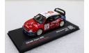 1/43      Citroen Xsara WRC   Rallye Monte-Carlo 2003, масштабная модель, Citroën, Altaya Rally, scale43