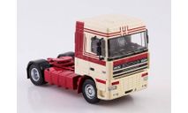 1/43    DAF 95XF 430, масштабная модель, Start Scale Models (SSM), scale43