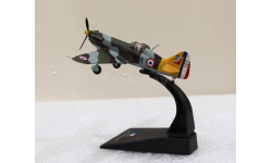 1/72       Dewoitine D.520   1941