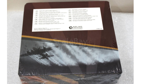 1/72       Dornier DO-217  Atlas, масштабные модели авиации, 1:72
