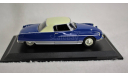 1/43 Citroen DS21 coupe 1967, масштабная модель, Norev, scale43