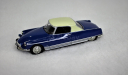 1/43 Citroen DS21 coupe 1967, масштабная модель, Norev, scale43