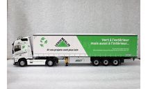 1/43    Volvo FH Eliqor, масштабная модель, Eligor, scale43