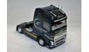 1/43  Volvo FH Eliqor, масштабная модель, Eligor, scale43