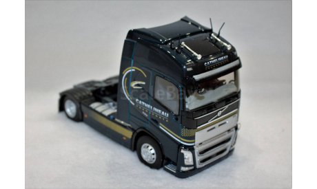 1/43  Volvo FH Eliqor, масштабная модель, Eligor, scale43