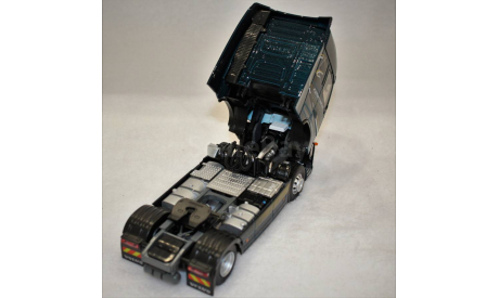 1/43  Volvo FH Eliqor, масштабная модель, Eligor, scale43