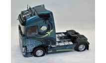 1/43 Eliqor  Volvo FH 4, масштабная модель, scale43