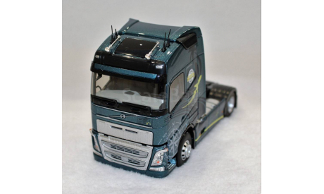 1/43 Eliqor  Volvo FH 4, масштабная модель, scale43