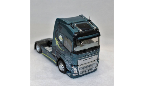 1/43 Eliqor  Volvo FH 4, масштабная модель, scale43