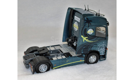 1/43 Eliqor  Volvo FH 4, масштабная модель, scale43