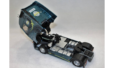 1/43 Eliqor  Volvo FH 4, масштабная модель, scale43
