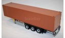 1/43  Volvo FH Eliqor, масштабная модель, Eligor, scale43