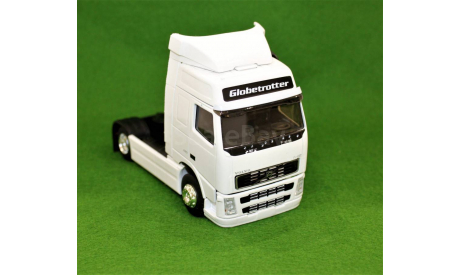 1/43   Volvo FH12. Eliqor, масштабная модель, scale43