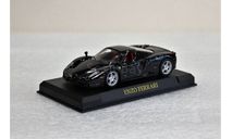 1/43     Deagostini     ENZO FERRARI, масштабная модель, scale43