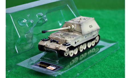 1/72   FERDINAND       Easy Model, масштабные модели бронетехники, scale72, САУ