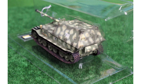 1/72   FERDINAND      Easy Model, масштабные модели бронетехники, САУ, scale72