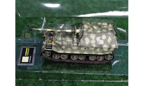 1/72   FERDINAND      Easy Model, масштабные модели бронетехники, САУ, scale72