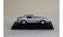 1/43     Deagostini        FERRARI  250 GT Berlinetta tour de france, масштабная модель, scale43