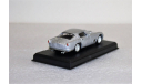 1/43     Deagostini        FERRARI  250 GT Berlinetta tour de france, масштабная модель, scale43