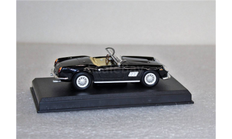 1/43     Deagostini        FERRARI  250 GT CALIFORNIA, масштабная модель, scale43