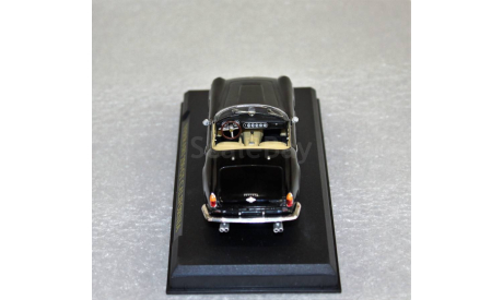 1/43     Deagostini        FERRARI  250 GT CALIFORNIA, масштабная модель, scale43