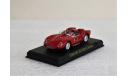 1/43     Deagostini        FERRARI   250 TESTA ROSSA, масштабная модель, scale43